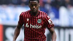Mercato Roma, dalla Germania: occhi su Aseko. Primi contatti col Bayern Monaco