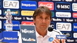 Conte sicuro: “Collocazione tattica di De Bruyne? Non siamo provinciali”