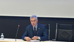 Pres. AIA: “Ora tutti varisti, gli allenatori dicono una cosa e poi un’altra”