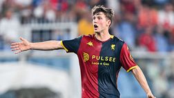 Udinese-Genoa, formazioni ufficiali: in tribuna Ostigard e Frendrup! Per Kristensen, Malinovskyi e Zanoli…