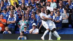 Mercato Premier League: l’Everton all’assalto per Willy Gnonto
