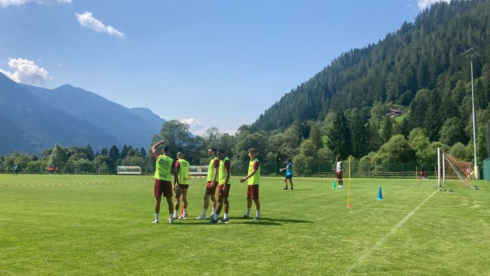 Torino, ritiro estivo a Prato allo Stelvio: le date previste - immagine 1