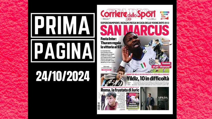 Il Corriere dello Sport