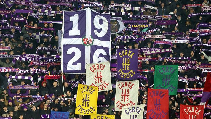 Fiorentina-Inter, il Franchi si riempie: i numeri sugli spalti - immagine 1