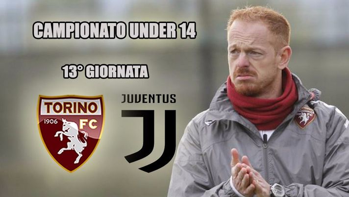Under 14, Torino-Juventus 0-0: il derby non sblocca la classifica - immagine 1