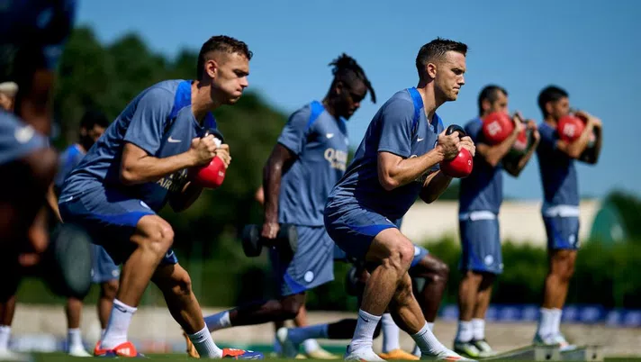 Condò: “Inter, rosa ampia per doppio obiettivo. Si cercherà…” - immagine 1