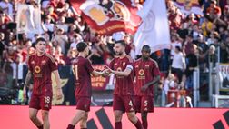 Pisilli e Baldanzi cambiano la Roma: Venezia ribaltato