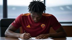 Calciomercato Genoa – Ciao ciao rossoblù: il fedelissimo firma con la Roma