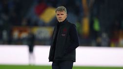 Baroni: “Vi spiego perché ho cambiato modulo. L’obiettivo e vorrei allenare giocatori che…”