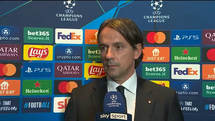CorSport: “Inzaghi nel mirino del Manchester United? Ecco la verità” - immagine 1