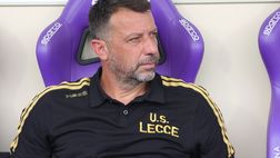 Fiorentina interessata ad un ex canterano del Barcellona oggi a Lecce