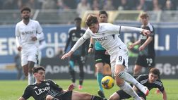 Napoli-Como, due giovani in rampa di lancio pronti a sfidarsi: l’analisi – CdS