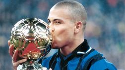 Da Matthaus a Ronaldo. L’Inter e il Pallone d’Oro: vincitori, candidati e curiosità