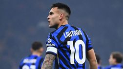 Inter, un solo dubbio di formazione per Inzaghi: torna Thuram in attacco, la probabile