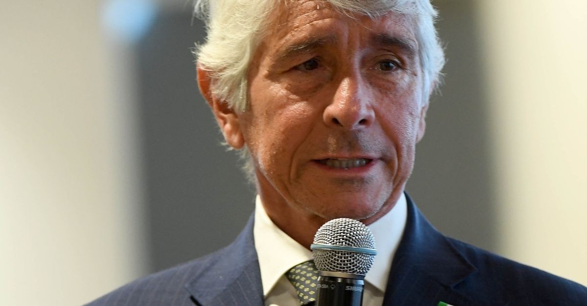 italia abodi dopo il ko con la norvegia guardo gli aspetti positivi bisogna coltivare questa speranza da Pianetamilan.it italia abodi dopo il ko con la norvegia guardo gli aspetti positivi bisogna coltivare questa speranza