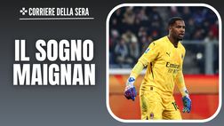 La maglia spezzata e il sogno di Nicolò: il Milan gli regala la magia