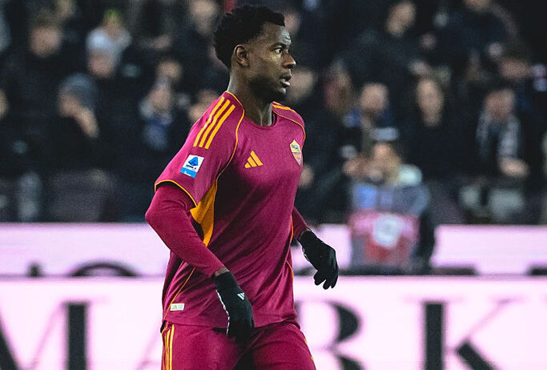 Udinese-Roma 1-0 FOTO GALLERY - immagine 19