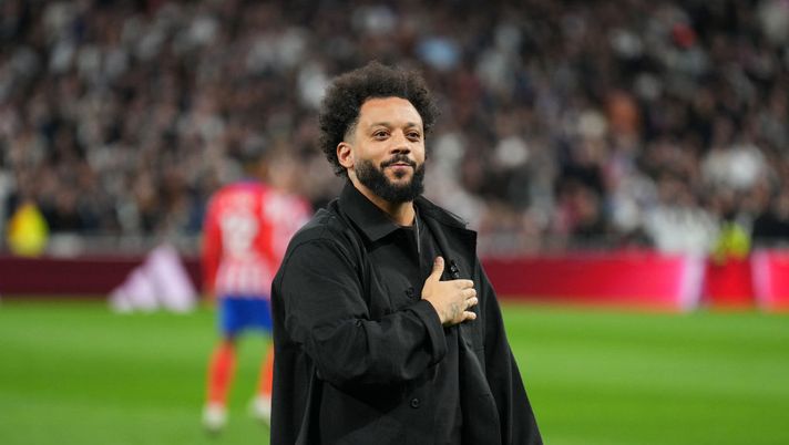 Marcelo: “Mourinho mi ha aiutato tanto. Messi? Lo sto ancora cercando” - immagine 1