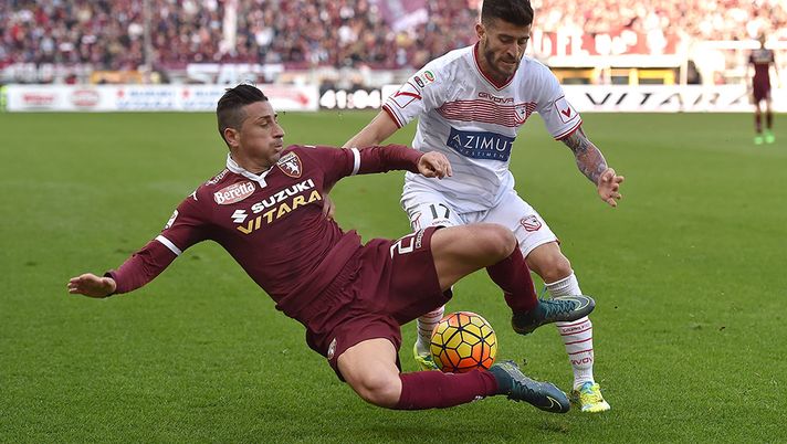 Serie A: Torino e Atalanta le più fallose, incontro ad alta tensione Vives