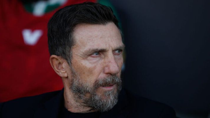 Di Francesco: “Farò dei cambi! Quando torna Bjarkason, Oristanio, Stankovic ed Ellertsson…” - immagine 1
