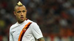 Napoli, Nainggolan presenta Garcia: “A Roma divertiva. Analogie con Spalletti…”