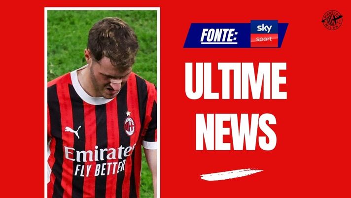 Di Marzio: 'Verso Milan-Atalanta, le condizioni di Maignan e Giménez'