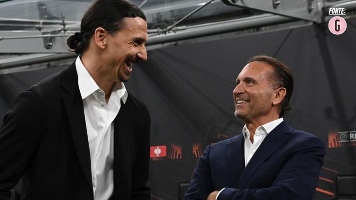 Milan, nomine entro il fine settimana: decide Cardinale, ma ecco il vero ruolo di Ibrahimovic