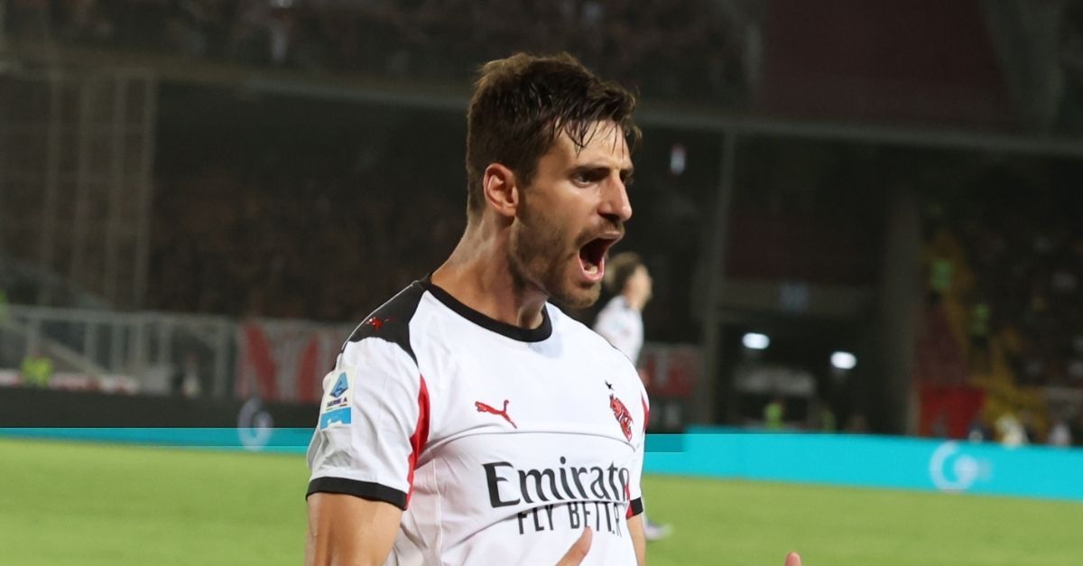 Lecce Milan, Gabbia su Instagram: “Vittoria e clean sheet” Lecce Milan, Gabbia su Instagram: “Vittoria e clean sheet”