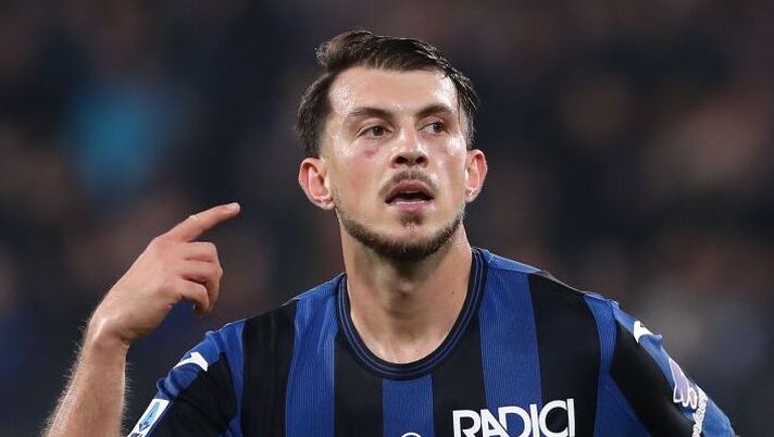 Samardzic mai andato ancora a voto: il consiglio verso l’asta considerando le gerarchie - immagine 1