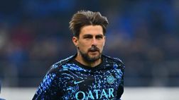 Pisa-Inter, le formazioni ufficiali: la scelta su Tramoni, Acerbi, Sucic, Esposito e C. Augusto! Out Semper