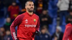 Bologna-Roma, le probabili formazioni dei quotidiani: Mancini ok, Spinazzola recupera