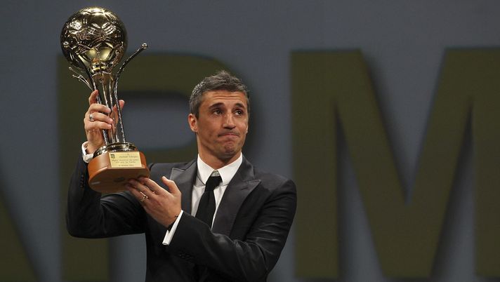 Crespo: “Sono cresciuto con Pruzzo. E’ il primo giocatore che mi ha impressionato” - immagine 1