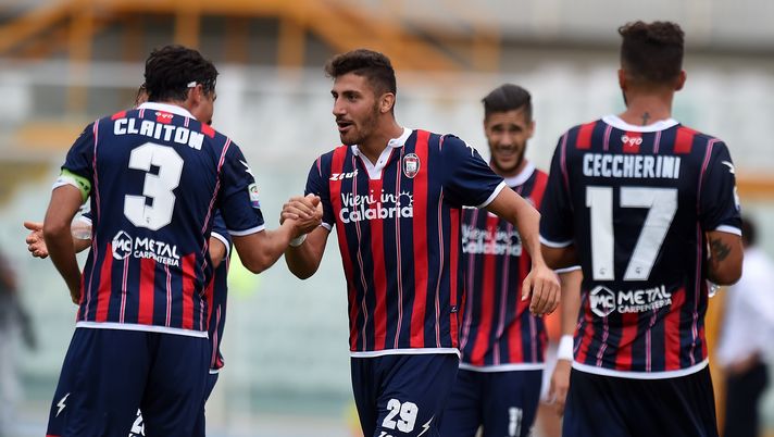 Serie A: l’Atalanta ospita il Cagliari, scontro diretto Palermo-Crotone - immagine 1