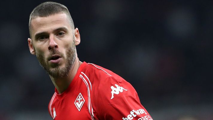 Viviano: “De Gea? Come avere Van Basten che ti sbaglia davanti alla porta 4 gol” - immagine 1