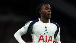 Roma, ecco la lista di attaccanti di Gasp per il mercato: in pole Zirkzee e Tel