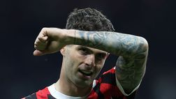 Pulisic: “Con due titoli non si può parlare di stagione brutta. MVP spettava a Gimenez”