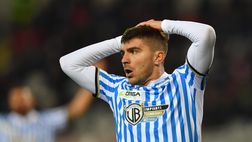 Ex Milan, Paloschi riparte dalla Serie D: firma col Desenzano Calvina