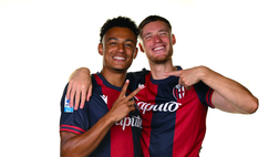 Ndoye e Beukema allo Store del Dall’Ara: ecco quando