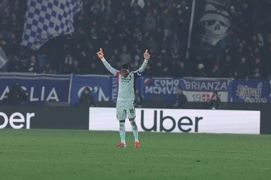 Milan, effetto Sliding Doors: lezione di praticità al Sinigaglia- immagine 6