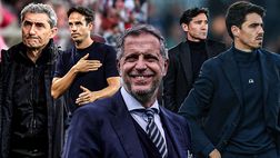 Da Cuesta alla shortlist oltre Grosso: breve storia dell’ispanofilia di Paratici