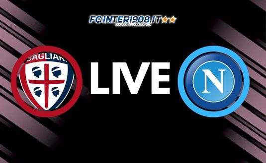 Serie A, Cagliari-Napoli 0-1 diretta LIVE: subito avanti gli ospiti- immagine 2