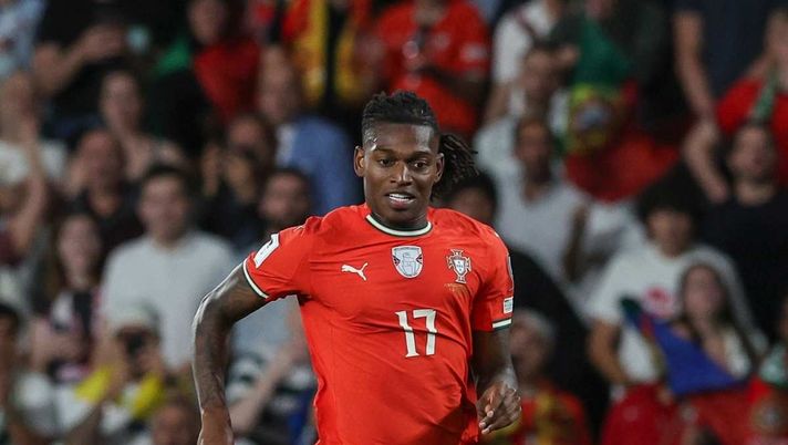 Milan, Pellegatti: 'Leao mi preoccupa. Camarda? Non ha senso ...'