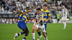 Giudice Sportivo – Due giornate a Cambiaso: salterà Juventus-Inter