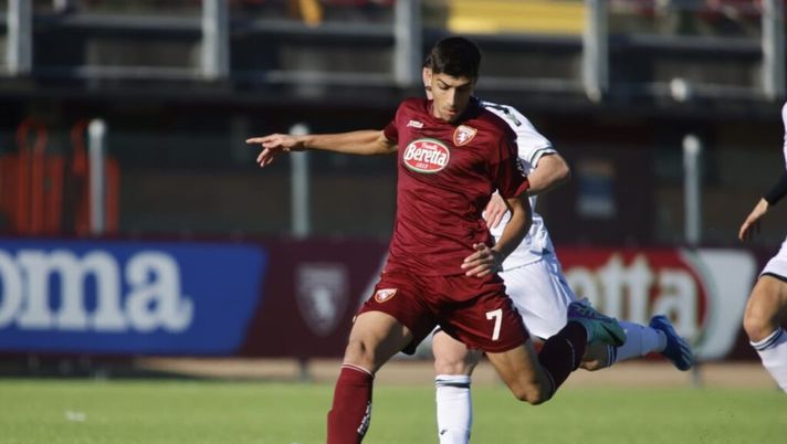 Torino Primavera, ci sarà Savva: in finale di Coppa Italia da titolare - immagine 1