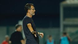 Primavera, Fioratti dopo la vittoria al Mamma e Papà Cairo: “Essere qui un sogno”