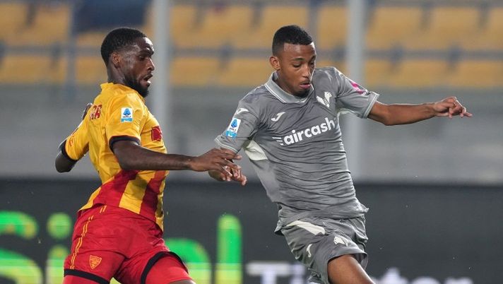 GETTY IMAGES Coppa d’Africa, chiamati 21 giocatori di serie A, il Lecce ne “perde” 3 - immagine 1