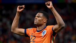 Serie A, incassati 23 mln da Euro 2024: Inter in testa, le cifre delle top cinque