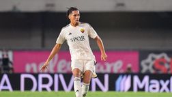 Verona-Roma 2-1 LE PAGELLE: Rui supplizio. Smalling ferie prolungate