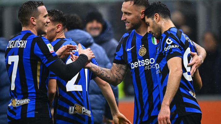 Getty Images TS – Taremi e Zielinski, dagli applausi alle difficoltà. Dopo loro Oaktree ha detto… - immagine 1