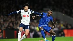 Chelsea-Tottenham, una rivalità storica: ecco i numeri del derby